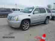 2011 Cadillac Escalade with VIN 1GYS4AEF5BR140506, listed as a IAAI auction lot 41504768 with 150,591 mi miles and . Bid and sale history available at DreamBid. Image 19.