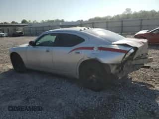 2009 Dodge Charger SXT с VIN 2B3KA33V39H554643, выставлен на аукционе Copart как лот 71962974 с пробегом 186 688 миль миль и Списание • Salvage title. История ставок и продаж доступна на DreamBid. Изображение 2.