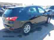 2019 Chevrolet Equinox LS z VIN 3GNAXHEV8KL326760, wystawiony jako IAAI lot #42300972 z przebiegiem 197 081 mil mil oraz . Historia ofert i sprzedaży dostępna na DreamBid. Obrazek 4.