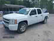 2010 Chevrolet Silverado 1500 with VIN 3GCRKSE26AG107221, listed as a IAAI auction lot 42333051 with 357,091 mi miles and . Bid and sale history available at DreamBid. Image 2.
