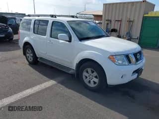 2009 Nissan Pathfinder SE с VIN 5N1AR18U19C613498, выставлен на аукционе IAAI как лот 41892075 с пробегом 131 352 миль миль и . История ставок и продаж доступна на DreamBid. Изображение 1.