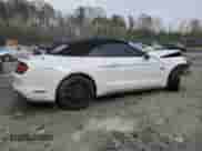 2016 Ford Mustang GT Premium с VIN 1FATP8FF4G5332450, выставлен на аукционе Copart как лот 53137135 с пробегом 131 216 миль миль и Списание • Salvage title. История ставок и продаж доступна на DreamBid. Изображение 3.