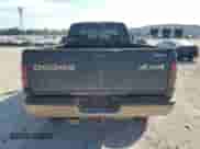 2001 Dodge 2500 with VIN 1B7KF23W81J594416, listed as a Copart auction lot 85103645 with 215,688 mi miles and Salvage title. Bid and sale history available at DreamBid. Image 6.