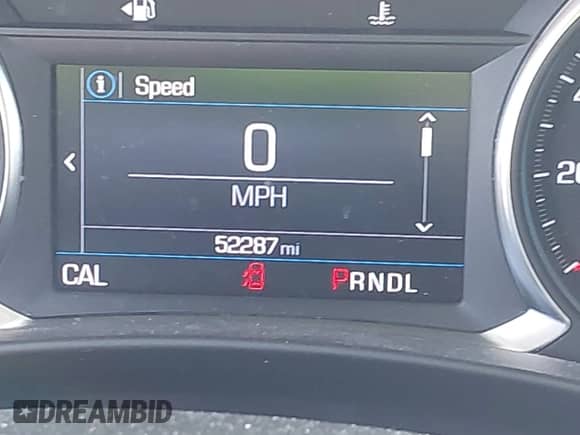 2022 Chevrolet Equinox LT with VIN 3GNAXKEV2NS212227, listed as a IAAI auction lot 43191605 with 52,287 mi miles and . Bid and sale history available at DreamBid. Image 15.