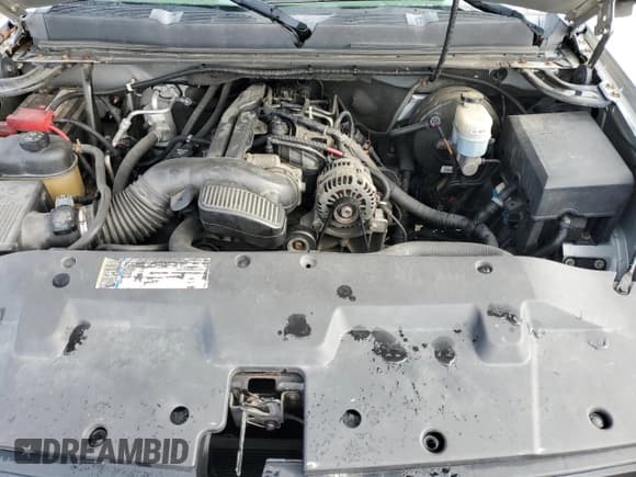 ✅ 2010 Chevrolet Silverado 1500 Work Truck • VIN: 3GCRKPE3XAG300199 • Lot: 90086615. Listed on Copart with 180,213 mi. Free auction sales archive from the USA and detailed vehicle history report at DreamBid. Image 11.