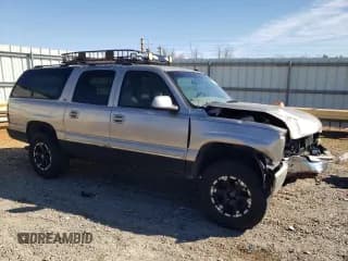 ✅ 2002 Chevrolet Suburban LS • VIN: 1GNFK16Z32J329649 • Лот: 46812625. Опубликован ранее на Copart с пробегом 263 117 миль. Бесплатный доступ к архиву аукционных продаж из США и подробный отчёт об истории автомобиля на DreamBid. Изображение 4.