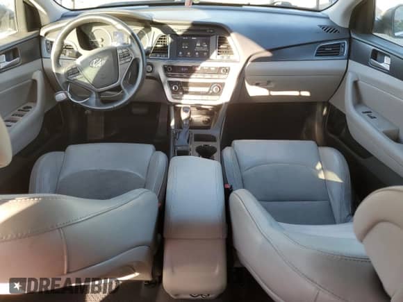 2016 Hyundai Sonata Sport z VIN 5NPE34AF4GH426519, wystawiony jako Copart lot #90955105 z przebiegiem 87 135 mil mil oraz Szkoda całkowita • Salvage title. Historia ofert i sprzedaży dostępna na DreamBid. Obrazek 8.