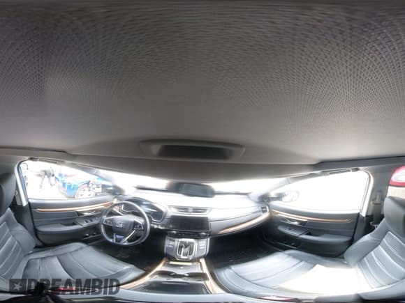 ✅ 2022 Honda CR-V Touring • VIN: 2HKRW2H98NH603759 • Lot: 43149351. Wystawiony na IAAI z przebiegiem 40 965 mil. Bezpłatny archiwum sprzedaży aukcyjnych z USA i szczegółowy raport historii pojazdu na DreamBid. Zdjęcie 19.