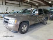 ✅ 2011 Chevrolet Suburban LS • VIN: 1GNSKHE30BR191509 • Lot: 62356864. Wystawiony na Copart z przebiegiem 149 600 mil. Bezpłatny archiwum sprzedaży aukcyjnych z USA i szczegółowy raport historii pojazdu na DreamBid. Zdjęcie 1.