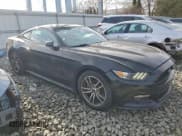 ✅ 2017 Ford Mustang EcoBoost • VIN: 1FA6P8TH1H5345516 • Лот: 96848425. Опубликован ранее на Copart с пробегом Не указан. Бесплатный доступ к архиву аукционных продаж из США и подробный отчёт об истории автомобиля на DreamBid. Изображение 4.