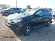 ✅ 2016 Toyota RAV4 XLE • VIN: 2T3RFREV4GW472190 • Lot: 43179615. Listed on IAAI with Not provided. Free auction sales archive from the USA and detailed vehicle history report at DreamBid. Image 19.