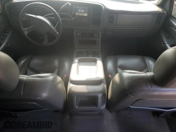 ✅ 2007 Chevrolet Silverado 2500HD LT3 • VIN: 1GCHK23D57F158753 • Lot: 67315965. Listed on Copart with 180,242 mi. Free auction sales archive from the USA and detailed vehicle history report at DreamBid. Image 8.