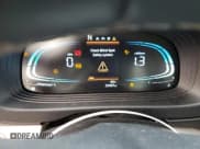 ✅ 2023 Hyundai Venue SEL • VIN: KMHRC8A31PU262355 • Lot: 42440375. Listed on Copart with 32,487 mi. Free auction sales archive from the USA and detailed vehicle history report at DreamBid. Image 9.