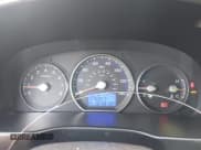 ✅ 2012 Hyundai Santa Fe GLS • VIN: 5XYZGDAG2CG144556 • Lot: 42596221. Listed on IAAI with 164,813 mi. Free auction sales archive from the USA and detailed vehicle history report at DreamBid. Image 7.