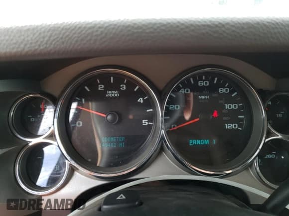 ✅ 2008 Chevrolet Silverado 2500HD • VIN: 1GBHK29658E112182 • Лот: 62893744. Опубликован ранее на Copart с пробегом 149 482 миль. Бесплатный доступ к архиву аукционных продаж из США и подробный отчёт об истории автомобиля на DreamBid. Изображение 9.