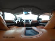 ✅ 2015 Toyota Tundra Platinum • VIN: 5TFAW5F16FX448081 • Lot: 43385129. Wystawiony na IAAI z przebiegiem 214 262 mil. Bezpłatny archiwum sprzedaży aukcyjnych z USA i szczegółowy raport historii pojazdu na DreamBid. Zdjęcie 18.