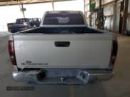 ✅ 2004 Chevrolet Colorado LS Z85 • VIN: 1GCCS198648173695 • Лот: 52675705. Опубликован ранее на Copart с пробегом 192 759 миль. Бесплатный доступ к архиву аукционных продаж из США и подробный отчёт об истории автомобиля на DreamBid. Изображение 6.