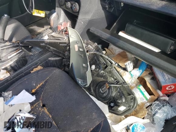 ✅ 2019 Subaru Crosstrek Premium • VIN: JF2GTACC3K8285882 • Lot: 85011465. Listed on Copart with 36,695 mi. Free auction sales archive from the USA and detailed vehicle history report at DreamBid. Image 13.