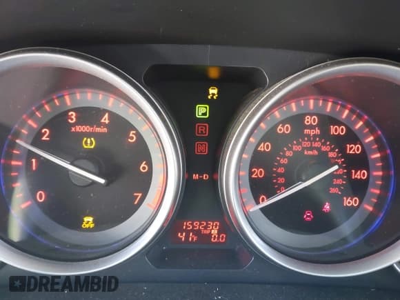 ✅ 2011 Mazda 6 i Touring • VIN: 1YVHZ8CH6B5M02355 • Лот: 41368453. Опубликован ранее на IAAI с пробегом 159 230 миль. Бесплатный доступ к архиву аукционных продаж из США и подробный отчёт об истории автомобиля на DreamBid. Изображение 7.