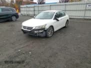 ✅ 2013 Honda Accord Sport • VIN: 1HGCR2F53DA009259 • Lot: 92099805. Wystawiony na Copart z przebiegiem 153 718 mil. Bezpłatny archiwum sprzedaży aukcyjnych z USA i szczegółowy raport historii pojazdu na DreamBid. Zdjęcie 13.