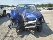 ✅ 2016 Chevrolet Colorado 4WD LT • VIN: 1GCHTCE32G1225166 • Лот: 69487154. Опубликован ранее на Copart с пробегом Не указан. Бесплатный доступ к архиву аукционных продаж из США и подробный отчёт об истории автомобиля на DreamBid. Изображение 5.