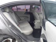 ✅ 2016 Honda Accord EX-L • VIN: 1HGCR3F0XGA030527 • Lot: 43009137. Wystawiony na IAAI z przebiegiem 107 160 mil. Bezpłatny archiwum sprzedaży aukcyjnych z USA i szczegółowy raport historii pojazdu na DreamBid. Zdjęcie 8.