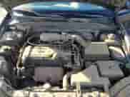 2005 Hyundai Accent GLS z VIN KMHCG45C75U632587, wystawiony jako IAAI lot #40946829 z przebiegiem 114 666 mil mil oraz . Historia ofert i sprzedaży dostępna na DreamBid. Obrazek 10.