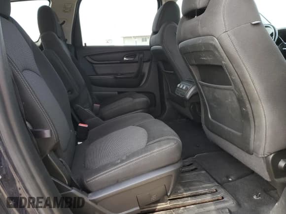 ✅ 2017 Chevrolet Traverse LT • VIN: 1GNKVGKD8HJ168100 • Lot: 89502715. Wystawiony na Copart z przebiegiem 196 965 mil. Bezpłatny archiwum sprzedaży aukcyjnych z USA i szczegółowy raport historii pojazdu na DreamBid. Zdjęcie 11.