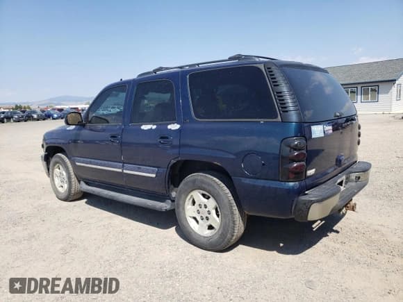 ✅ 2006 Chevrolet Tahoe Special Service • VIN: 1GNEK13Z66J101778 • Лот: 64226634. Опубликован ранее на Copart с пробегом 220 865 миль. Бесплатный доступ к архиву аукционных продаж из США и подробный отчёт об истории автомобиля на DreamBid. Изображение 2.