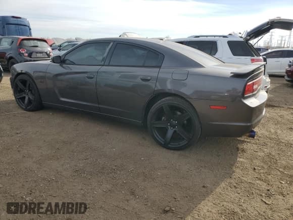 ✅ 2014 Dodge Charger Road/Track • VIN: 2C3CDXCT8EH210904 • Lot: 91088465. Wystawiony na Copart z przebiegiem 206 430 mil. Bezpłatny archiwum sprzedaży aukcyjnych z USA i szczegółowy raport historii pojazdu na DreamBid. Zdjęcie 2.
