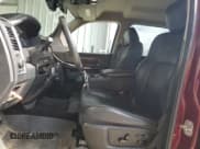 ✅ 2016 Ram 1500 Laramie • VIN: 1C6RR7VM0GS219113 • Lot: 70759395. Listed on Copart with 153,674 mi. Free auction sales archive from the USA and detailed vehicle history report at DreamBid. Image 7.