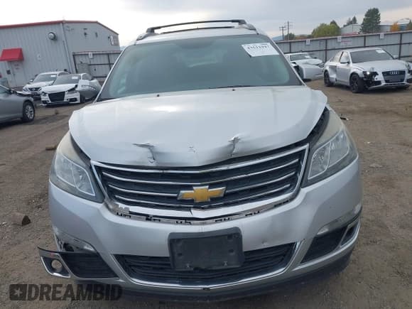 ✅ 2015 Chevrolet Traverse LT • VIN: 1GNKVHKDXFJ317562 • Lot: 43511947. Wystawiony na IAAI z przebiegiem 146 270 mil. Bezpłatny archiwum sprzedaży aukcyjnych z USA i szczegółowy raport historii pojazdu na DreamBid. Zdjęcie 13.