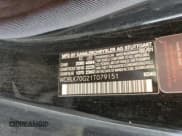 ✅ 2001 Mercedes-Benz CLK 320/430 • VIN: WDBLK70G21T079151 • Lot: 91594035. Wystawiony na Copart z przebiegiem 69 015 mil. Bezpłatny archiwum sprzedaży aukcyjnych z USA i szczegółowy raport historii pojazdu na DreamBid. Zdjęcie 12.