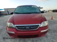 ✅ 2000 Ford Windstar SE • VIN: 2FMZA5243YBA31038 • Lot: 80267934. Listed on Copart with Not provided. Free auction sales archive from the USA and detailed vehicle history report at DreamBid. Image 5.