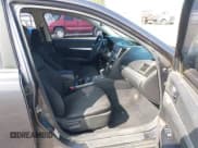 ✅ 2010 Subaru Legacy Premium • VIN: 4S3BMCB64A3222010 • Lot: 43218608. Wystawiony na IAAI z przebiegiem 189 986 mil. Bezpłatny archiwum sprzedaży aukcyjnych z USA i szczegółowy raport historii pojazdu na DreamBid. Zdjęcie 5.