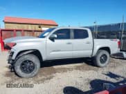 ✅ 2019 Toyota Tacoma TRD Sport • VIN: 3TMCZ5AN2KM217186 • Lot: 43436917. Listed on IAAI with 85,222 mi. Free auction sales archive from the USA and detailed vehicle history report at DreamBid. Image 15.