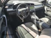 ✅ 2018 Honda Civic Touring • VIN: 2HGFC3B94JH356044 • Lot: 49740995. Listed on Copart with 56,302 mi. Free auction sales archive from the USA and detailed vehicle history report at DreamBid. Image 8.