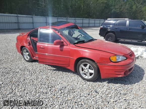 ✅ 1999 Pontiac Grand Am GT1 • VIN: 1G2NW52E2XM766409 • Lot: 51925545. Listed on Copart with Not provided. Free auction sales archive from the USA and detailed vehicle history report at DreamBid. Image 4.