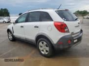 ✅ 2014 Chevrolet Captiva Sport LS • VIN: 3GNAL2EK8ES651241 • Lot: 63869425. Wystawiony na Copart z przebiegiem 170 548 mil. Bezpłatny archiwum sprzedaży aukcyjnych z USA i szczegółowy raport historii pojazdu na DreamBid. Zdjęcie 2.