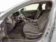 2021 Hyundai Elantra SEL with VIN KMHLN4AG6MU103242, listed as a Copart auction lot 89815975 with 124,573 mi miles and Clean title. Bid and sale history available at DreamBid. Image 7.