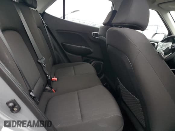 ✅ 2020 Hyundai Venue SE • VIN: KMHRB8A32LU027752 • Lot: 86468164. Listed on Copart with 22,966 mi. Free auction sales archive from the USA and detailed vehicle history report at DreamBid. Image 11.