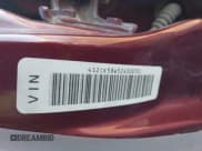 ✅ 2002 Isuzu Rodeo S • VIN: 4S2CK58W524328785 • Lot: 43751289. Listed on IAAI with 186,198 mi. Free auction sales archive from the USA and detailed vehicle history report at DreamBid. Image 9.