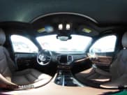 ✅ 2024 Volvo XC90 Plus Bright Theme • VIN: YV4062PEXR1234128 • Lot: 41773873. Wystawiony na IAAI z przebiegiem 17 607 mil. Bezpłatny archiwum sprzedaży aukcyjnych z USA i szczegółowy raport historii pojazdu na DreamBid. Zdjęcie 19.