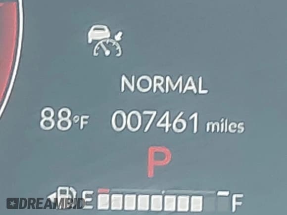 ✅ 2025 Honda CR-V EX-L • VIN: 2HKRS4H76SH455922 • Lot: 43054441. Listed on IAAI with 7,461 mi. Free auction sales archive from the USA and detailed vehicle history report at DreamBid. Image 15.