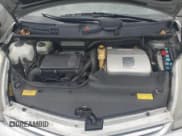 ✅ 2008 Toyota Prius • VIN: JTDKB20U683407851 • Лот: 86849315. Опубликован ранее на Copart с пробегом 338 895 миль. Бесплатный доступ к архиву аукционных продаж из США и подробный отчёт об истории автомобиля на DreamBid. Изображение 11.