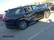 ✅ 2024 Toyota Highlander XLE • VIN: 5TDAAAA53RS017497 • Lot: 43622769. Listed on IAAI with 13,047 mi. Free auction sales archive from the USA and detailed vehicle history report at DreamBid. Image 4.