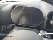 ✅ 2024 MINI Countryman Cooper S • VIN: WMZ83BR03R3S03985 • Lot: 89362545. Listed on Copart with Not provided. Free auction sales archive from the USA and detailed vehicle history report at DreamBid. Image 9.