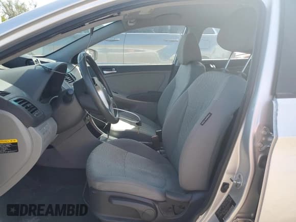 ✅ 2013 Hyundai Accent GLS • VIN: KMHCT4AEXDU305134 • Lot: 75532474. Listed on Copart with 126,500 mi. Free auction sales archive from the USA and detailed vehicle history report at DreamBid. Image 7.