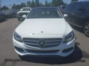 ✅ 2016 Mercedes-Benz C 300 • VIN: WDDWF4JB7GR111740 • Lot: 42811403. Wystawiony na IAAI z przebiegiem 81 978 mil. Bezpłatny archiwum sprzedaży aukcyjnych z USA i szczegółowy raport historii pojazdu na DreamBid. Zdjęcie 12.