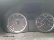 ✅ 2017 Hyundai Accent SE • VIN: KMHCT4AE5HU361889 • Лот: 47274324. Опубликован ранее на Copart с пробегом Не указан. Бесплатный доступ к архиву аукционных продаж из США и подробный отчёт об истории автомобиля на DreamBid. Изображение 9.